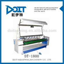 DOIT DT-1800 tissu tissé inspection / bobinage mac Inspection bobineuse